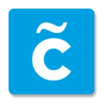 app coruña android application logo